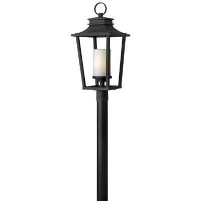 Sullivan Outdoor Post Light by Hinkley Lighting - Starlight Lighting USA and Canada